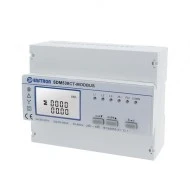 Ψηφιακός μετρητής ενέργειας KWH τριφασικός SDM-72CΤ MODBUS EASTRON απευθείας και μέσω Μ/Τ κλάση 1