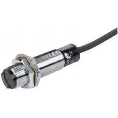 Φωτοκύτταρο BR20M-TDTL-P με πομποδέκτη 12-24VDC απόσταση ανίχνευσης 20m AUTONICS PNP NO ορειχάλκινο