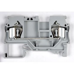 Κλέμμα ράγας ελατηρίωσης σύνδεσης 2,5mm DCT 2,5