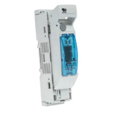 Ασφαλειοαποζεύκτης μπάρας 1P ΝΗ00 160Α 143019 K-ELECTRIC