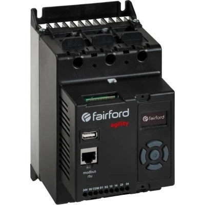 Ομαλός εκκινητής SOFT STARTER για κινητήρα 30KW 55A AGY-111-4-01 με προστασία υπερφόρτωσης Ομαλός εκκινητής SOFT STARTER για κινητήρα 30KW 55A AGY-111-4-01 με προστασία υπερφόρτωσης