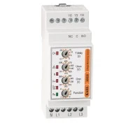 Επιτηρητής τάσης τριφασικός ADG3X 400-490V KAEL 50/60Hz IP20