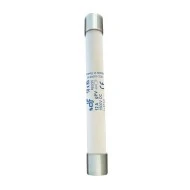 Ασφάλεια κυλινδρική (φυσίγγιο) 10Χ85 12Α GPV 1500V 492225 για φωτοβολταϊκά συστήματα