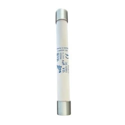 Ασφάλεια κυλινδρική (φυσίγγιο) 10Χ85 12Α GPV 1500V 492225 για φωτοβολταϊκά συστήματα