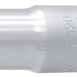 Καρυδάκια UNIOR 1/2" 18 τύπου 600859
