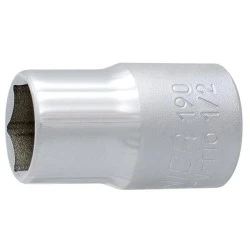 Καρυδάκια UNIOR 1/2" 18 τύπου 600859