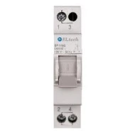 Μεταγωγικός διακόπτης ράγας  1-0-2  1Ρ 63Α  SF219-G1