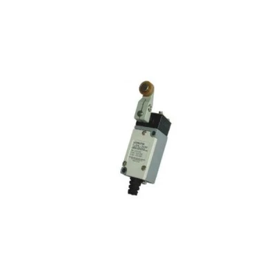 Διακόπτης τέρματος LL8HL-5000 ΜΙΝΙ μεταλλική σειρά με IP65 LONGJING