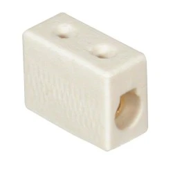 Κλέμμες πορσελάνης Arnocanali BH 100/1 1P 4-6mm²