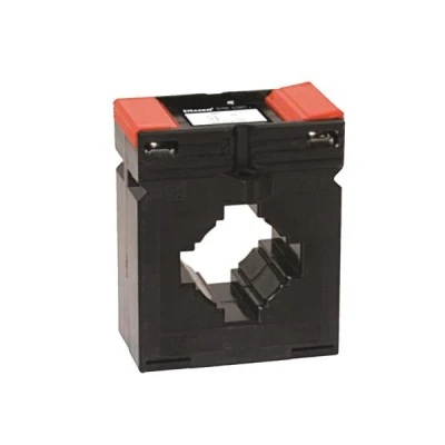 Μετασχηματιστής εντάσεως μπάρας Φ40 MBO-40 DIXSEN 720V 600Α/5Α 5VA(K.0,5) 7.5VA(K.1) 88.5X70X45