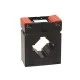 Μετασχηματιστής εντάσεως μπάρας Φ40 MBO-40 DIXSEN 720V 600Α/5Α 5VA(K.0,5) 7.5VA(K.1) 88.5X70X45