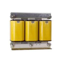 Φίλτρα αρμονικών 25KVAR τύπου P73130 400V ειδικά σχεδιασμένα για σύνδεση με πυκνωτές