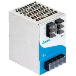 Τροφοδοτικό ράγας DRP24240 με είσοδο 85-265VAC & έξοδο 10A 24VDC 240W DELTA ELECTRONICS