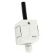 Ασύρματος δέκτης ELKO RFUS-61 στεγανός IP65 για εξωτερικούς χώρους εμβέλεια 200m & 1έξοδος