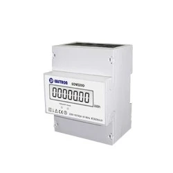 Ψηφιακός μετρητής ενέργειας KWH SDM-230D EASTRON μονοφασικός μέτρηση απευθείας εώς 100A
