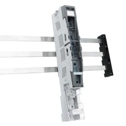 Κατακόρυφος ασφαλειοαποζεύκτης K ELECTRIC NH00 3P 148050 160A