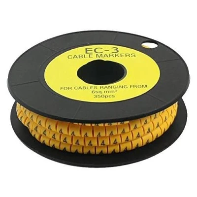 Σήμανση για καλώδιο arnocanali EC-3 6-16mm