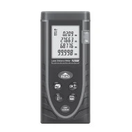Μετρητής απόστασης με laser SMART SENSOR LDM-A1 με ηχητική ειδοποίηση και αυτόματο καλιμπράρισμα