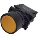 Μπουτόν χωνευτό πόρτας-πίνακος Φ22 SDL16-EA51 230V κίτρινο ESSEN στεγανό IP65 Μπουτόν χωνευτό πόρτας-πίνακος Φ22 SDL16-EA51 230V κίτρινο ESSEN στεγανό IP65