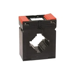 Mετασχηματιστής εντάσεως μπάρας Φ40 MBO-40 DIXSEN  720V 500Α/5Α 5VA(K.0,5) 7.5VA(K.1) 88.5X70X45
