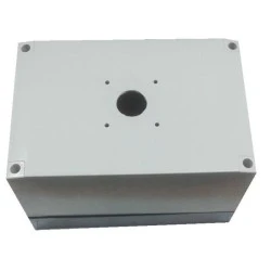 Κυτίο εξωτερικής στήριξης διακοπτών IP65 176X116X101 τύπου UKT3
