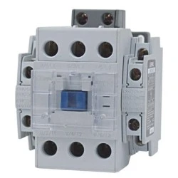 Ρελέ ισχύος KRIPAL τύπου LG UKC1-32 τριπολικό 15KW με πηνίο 110V 32AC3/50AC1 2+2επαφές