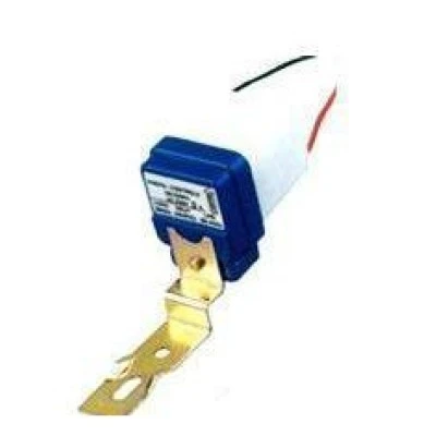 Φωτοκύτταρο μέρας-νύχτας 6Α 12V DC ALION AS612 Φωτοκύτταρο μέρας-νύχτας 6Α 12V DC ALION AS612