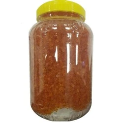 Gel αφύγρανσης μετασχηματιστών μέσης τάσης Silica gel slg-1