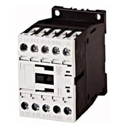 Ρελέ mini 3Ρ ισχύς 5.5KW/S0 με 1 επαφή NO 230V τύπου LTD01213