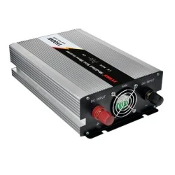 Inverter-μετατροπέας τάσης Jyins JYM-1500-C12 1500W τροποποιημένου ημιτόνου από 12V DC σε 230V AC