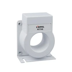 Τορροειδής μετασχηματιστής KRIPAL KCT-40S Φ40mm max 250A 97X78X35mm