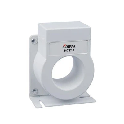 Τορροειδής μετασχηματιστής KRIPAL KCT-40S Φ40mm max 250A 97X78X35mm