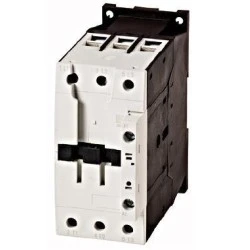 Ρελέ ισχύος τριπολικό 3Ρ ισχύς 30KW/S2 230V τύπου LTD26533