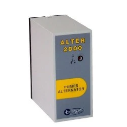 Εναλλάκτης αντλιών OCTAL KRONOS ALTER 2000