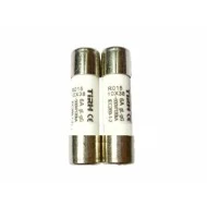 Φυσίγγιο 10x38 20Α GL TIRH βραδείας καύσεως