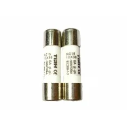 Φυσίγγιο 10x38 20Α GL TIRH βραδείας καύσεως