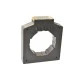 Μετασχηματιστής εντάσεως μπάρας Φ120 ABO-125 DIXSEN 720V 2500Α/5Α 15VA 223X192X45