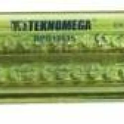 Τετραπολικά BLOCK διακλαδωτήρων ράγας RPQ1010 TEKNOMEGA 125A 14έξοδοι 132x84x50mm