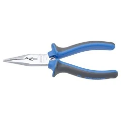 Μυτοτσίμπιδο κυρτό πολλαπλής χρήσης 514BI 160 612782