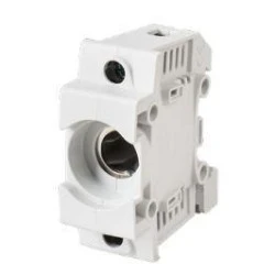 Βάση NEOZED ασφαλειών NEOZED μονοπολική 1Χ16Α E14 K-ELECTRIC Γερμανίας  DO2/63 τύπου 284001