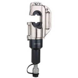 Κεφαλή πρέσας 50-400mm² 116Kn 4,7Kg ύψος 330mm SHP-430H ZUPPER