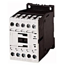 Ρελέ mini 3Ρ τύπου LTD00713 ισχύς 3KW/S0 με 1 επαφή NO 230V Ρελέ mini 3Ρ τύπου LTD00713 ισχύς 3KW/S0 με 1 επαφή NO 230V