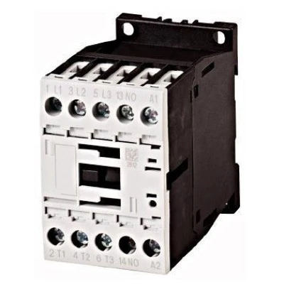 Ρελέ mini 3Ρ τύπου LTD00713 ισχύς 3KW/S0 με 1 επαφή NO 230V