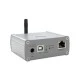 Μετατροπέας ETHERNET ELKO E-LAN-RF003 συνδέεται με router εμβέλεια 100m