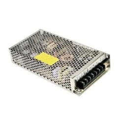 Τροφοδοτικό 50W Q.W. S-50-24 με τροφοδοσία 115-230VAC & έξοδο 2,1A 24VDC