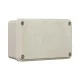 Κουτί χειρισμού εξωτερικό MARLANVIL 007PL 123x75x51mm με αδιαφανές καπάκι στεγανό IP66 Κουτί χειρισμού εξωτερικό MARLANVIL 007PL 123x75x51mm με αδιαφανές καπάκι στεγανό IP66