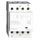 Ρελέ ισχύος ράγας Schrack BZ326442ME 40A 4NO 230VAC 3M τριπολικό Ρελέ ισχύος ράγας Schrack BZ326442ME 40A 4NO 230VAC 3M τριπολικό