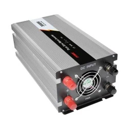 Inverter-μετατροπέας τάσης Jyins JYP-3000-B24 3000W ημιτονοειδούς κυματομορφής από 24V DC σε 230V AC
