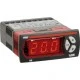 Ψηφιακό υγρασιόμετρο πίνακα VEMER HR-1P3A 115-230VAC 33x75x81mm