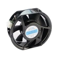 Ανεμιστήρας για πίνακα χωρίς φίλτρο 190m3/h 0,28A 24W 230V 172x150x50mm FD1750/3
